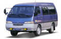 Hyundai Grace Bus